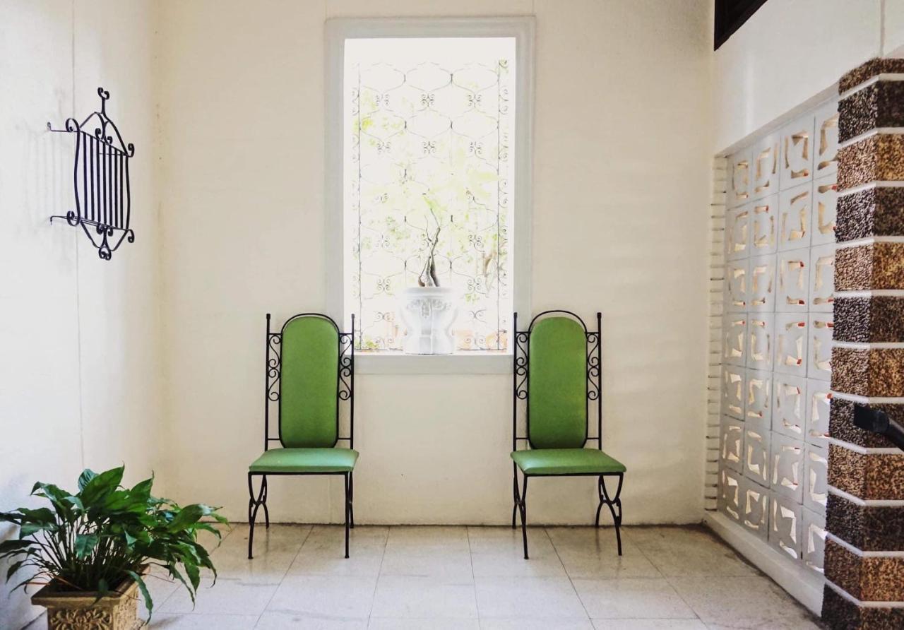 Casa Don Julian Guesthouse Bais エクステリア 写真