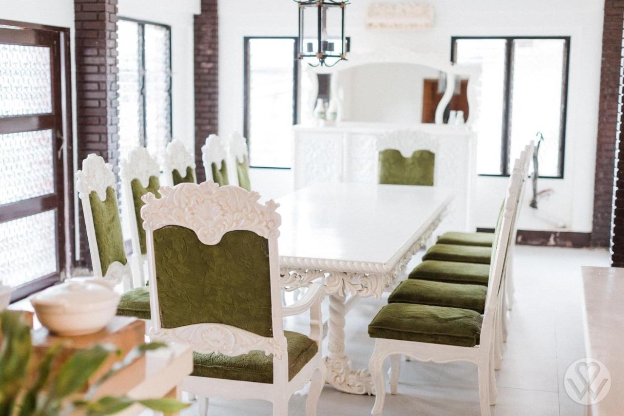 Casa Don Julian Guesthouse Bais エクステリア 写真