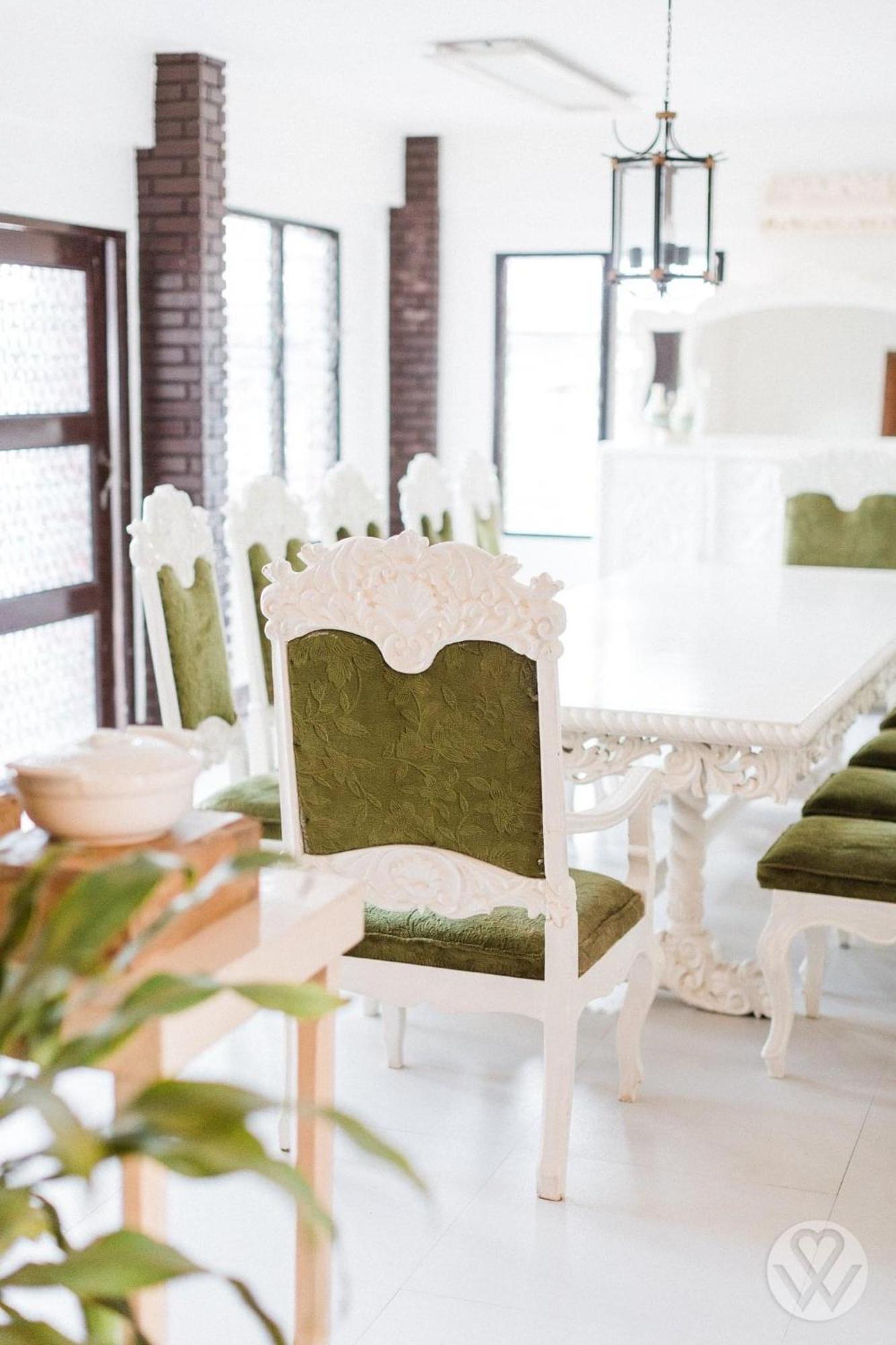 Casa Don Julian Guesthouse Bais エクステリア 写真