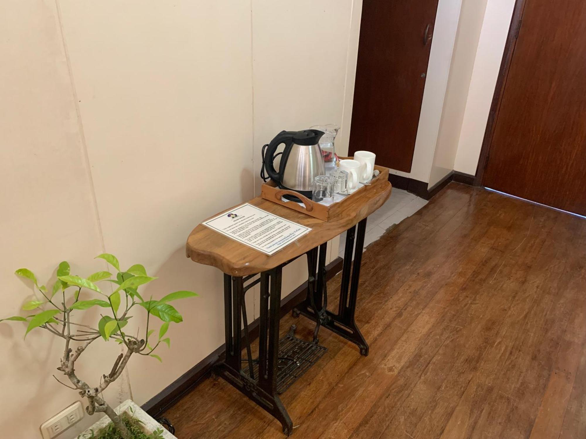 Casa Don Julian Guesthouse Bais エクステリア 写真