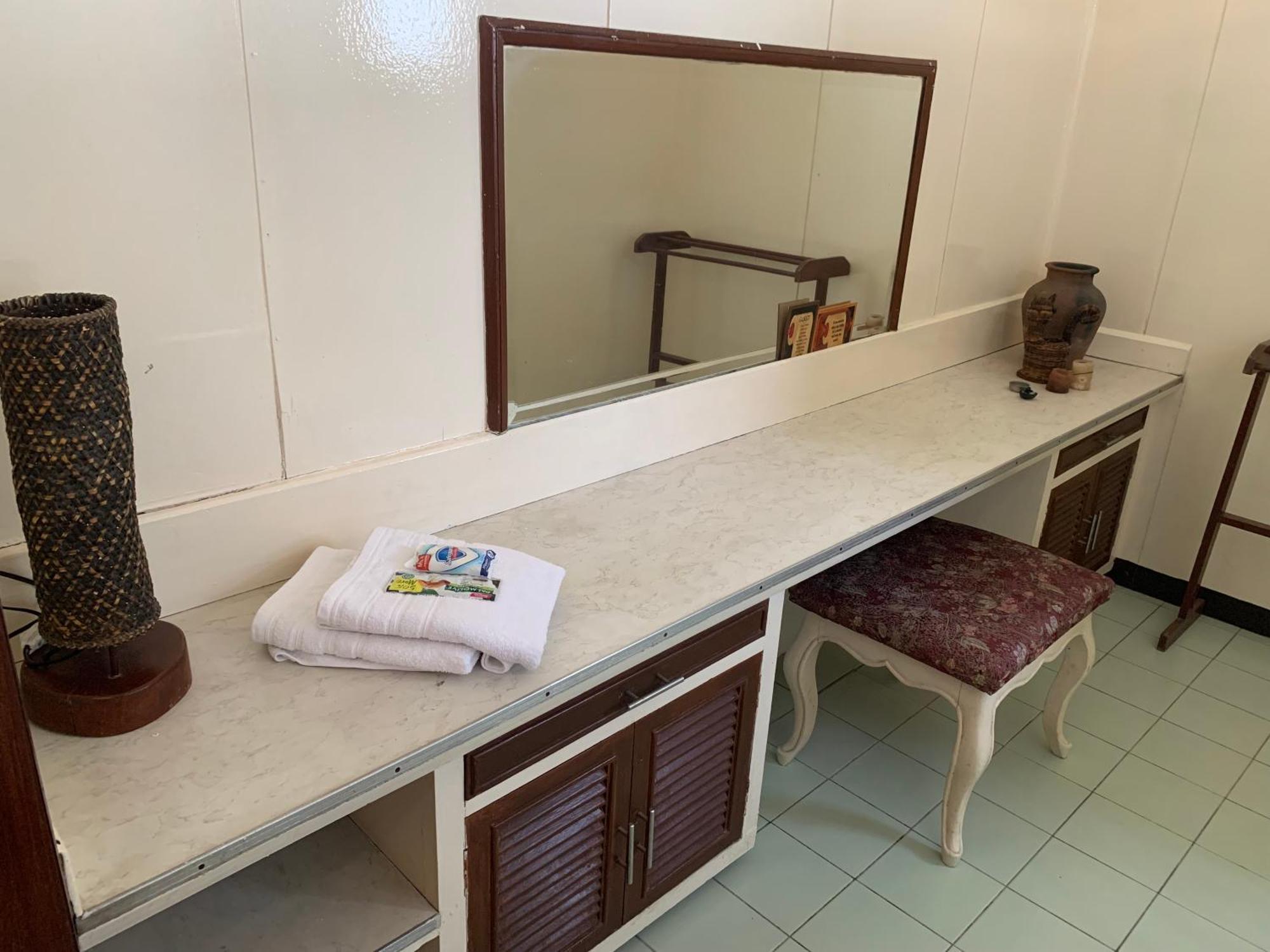 Casa Don Julian Guesthouse Bais エクステリア 写真