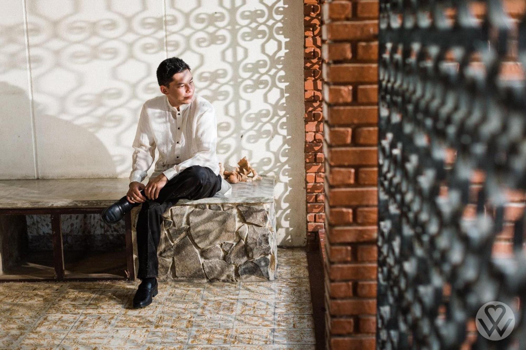 Casa Don Julian Guesthouse Bais エクステリア 写真